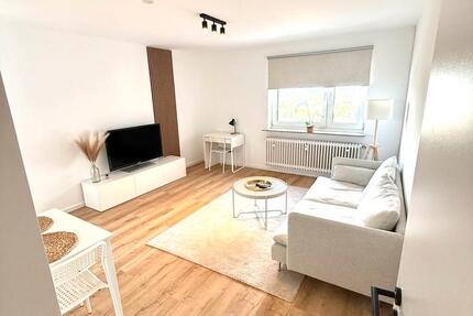 Frisch sanierte 2-Zm WHG in ERLANGEN All-Inkl.Nähe Siemens & Uni“ 2 zimmer