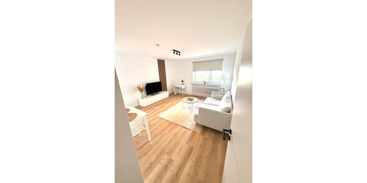 Frisch sanierte 2-Zm WHG in ERLANGEN All-Inkl.Nähe Siemens & Uni“ 2 zimmer