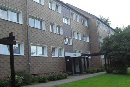 Wohnung zum Mieten in Clausthal-Zellerfeld 550 € 66 m²