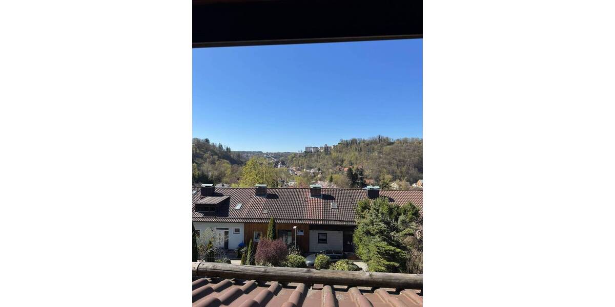 Reihenmittelhaus Passau Grubweg - 6 Zimmer, 190 m&sup2;, 1.250&euro; | Angebot:26171004