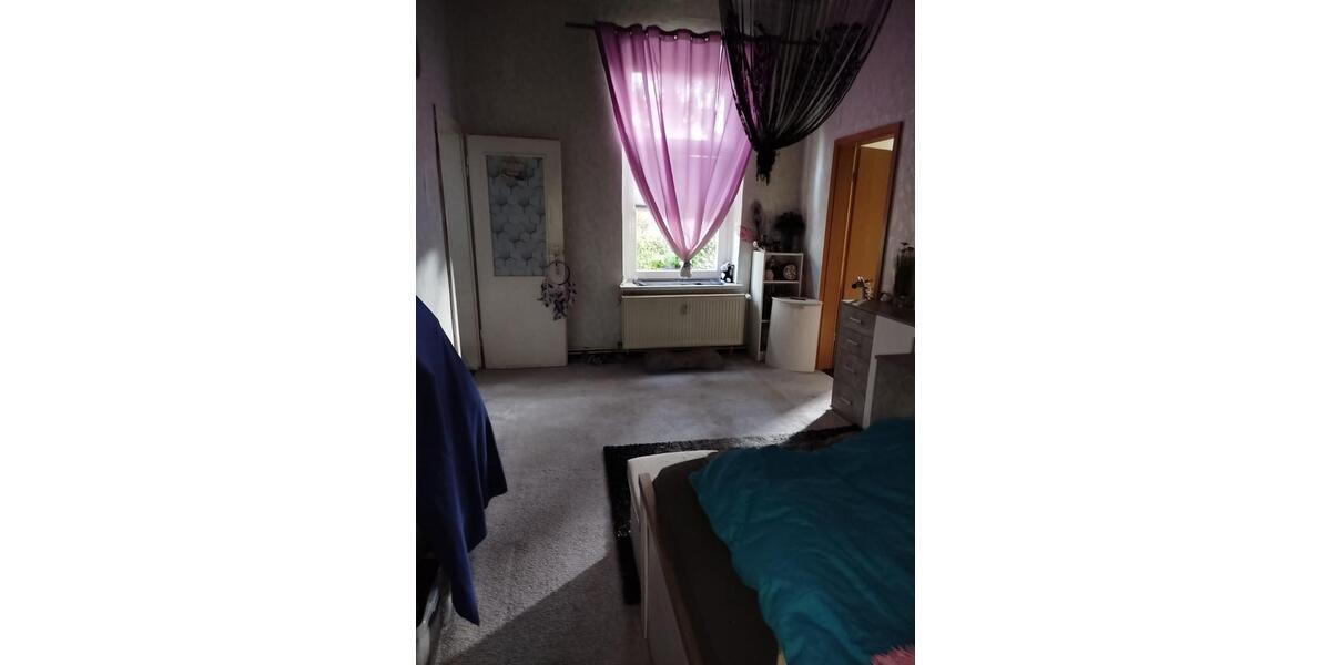 Erdgeschoßwohnung Wanzleben-Börde Börde - 5 Zimmer, 120 m&sup2;, 469&euro; | Angebot:19433680