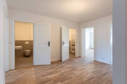 Wohnung München Schwabing-West - 5 Zimmer, 129 m&sup2;, 2.640&euro; | Angebot:26684001
