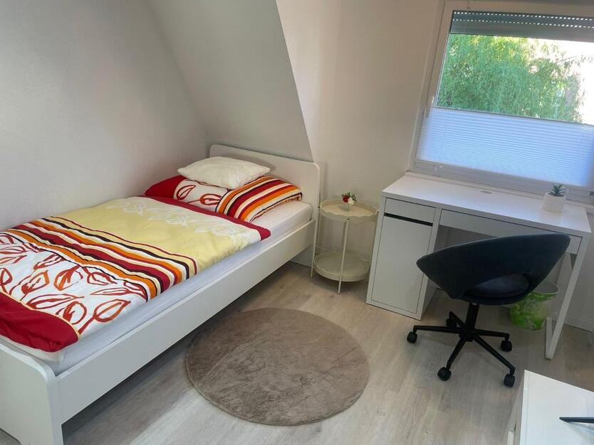 3x Zimmer Wohnung in Schwäbisch Gmünd zimmer