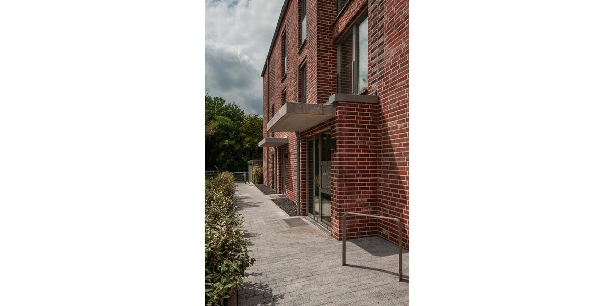 Erdgeschoßwohnung Lübeck Alt-Travemünde / Rönnau - 3 Zimmer, 93 m&sup2;, 1.860&euro; | Angebot:25987000