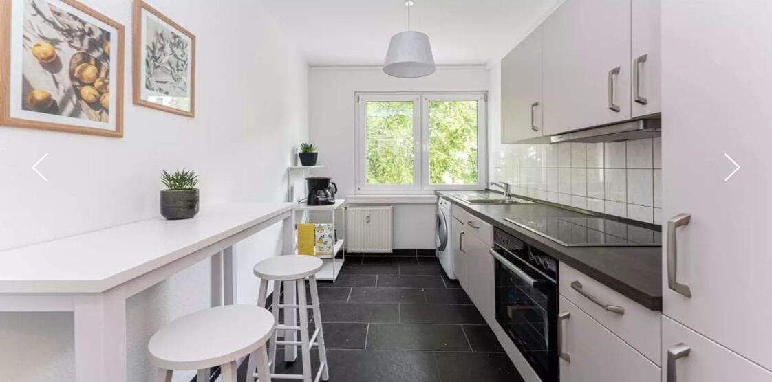 2-Zimmer Wohnung 2 zimmer