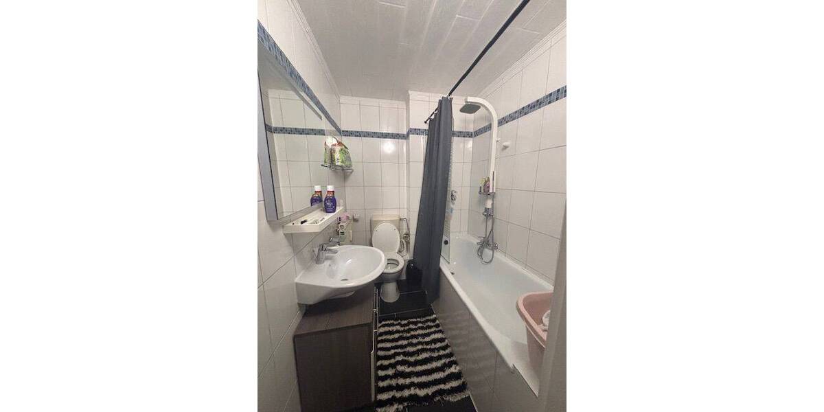 Etagenwohnung Saarbrücken Dudweiler - 3 Zimmer, 76 m&sup2;, 630&euro; | Angebot:25996159