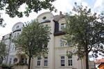 Dachgeschoßwohnung Naumburg (Saale) - 3 Zimmer, 64 m&sup2;, 410&euro; | Angebot:24768093