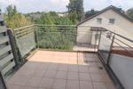 2 Zi. Wohnung mit LOGGIA und BALKON in Höchstadt SÜD