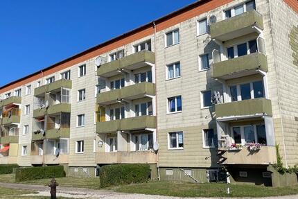 Wohnung Perleberg - 4 Zimmer, 72 m&sup2;, 395&euro; | Angebot:23396629