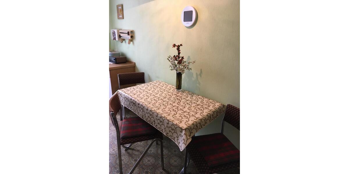 Wohnen auf Zeit Wildeck - 3 Zimmer, 90 m&sup2;, 30&euro; | Angebot:25378322