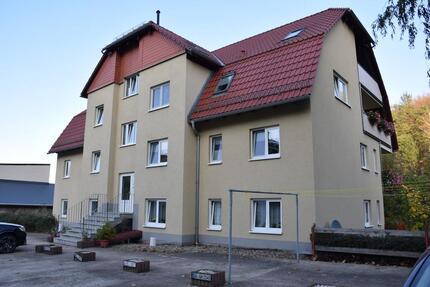 Wohnung Nossen - 2 Zimmer, 61 m&sup2;, 365&euro; | Angebot:26163003