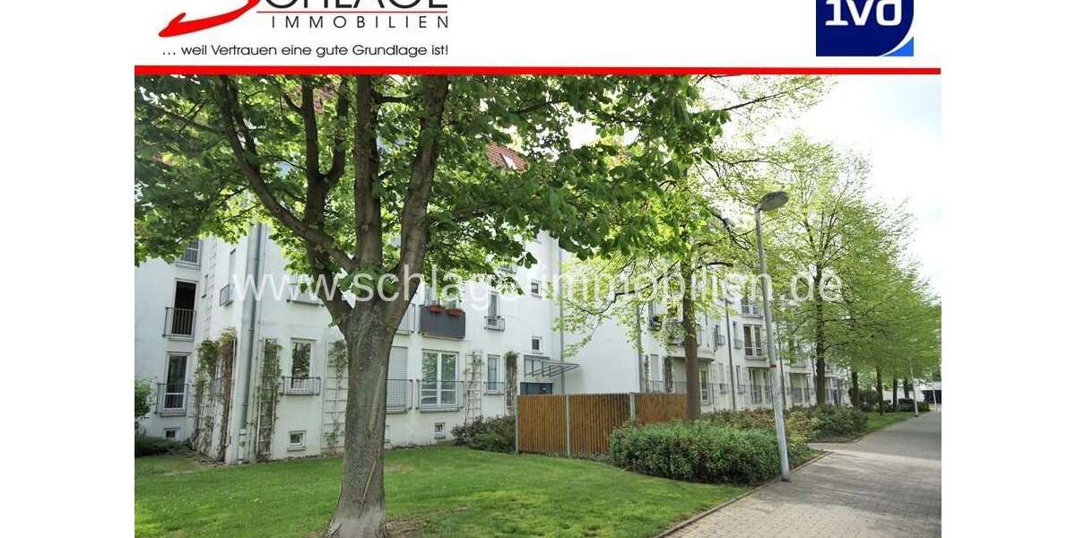 Etagenwohnung Dresden Blasewitz - 1 Zimmer, 35 m&sup2;, 315&euro; | Angebot:25284766