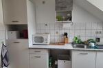 Dachgeschoßwohnung Wanfried - 2 Zimmer, 52 m&sup2;, 330&euro; | Angebot:26562896