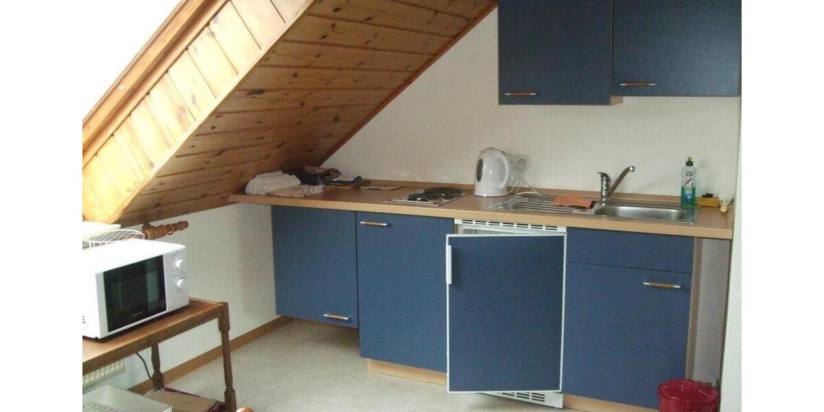 Dachgeschoßwohnung Nortrup - 3 Zimmer, 60 m&sup2;, 500&euro; | Angebot:26269886