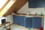 Dachgeschoßwohnung Nortrup - 3 Zimmer, 60 m&sup2;, 500&euro; | Angebot:26269886