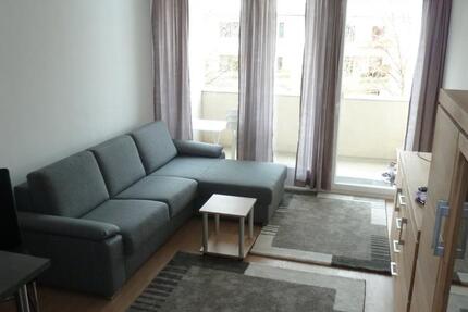 Wohnung München Moosach - 1 Zimmer, 33 m&sup2;, 920&euro; | Angebot:26677243