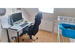Dachgeschoßwohnung Selb - 2.5 Zimmer, 66 m&sup2;, 480&euro; | Angebot:26476781