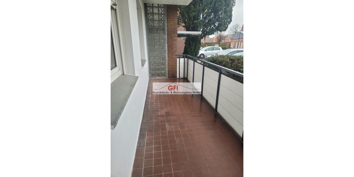 Erdgeschoßwohnung Ostbevern - 3 Zimmer, 81 m&sup2;, 690&euro; | Angebot:26478024