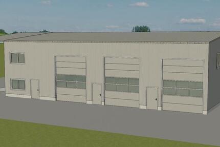 Gewerbeobjekt Schwarzhofen - 4.200&euro; | Angebot:23316879