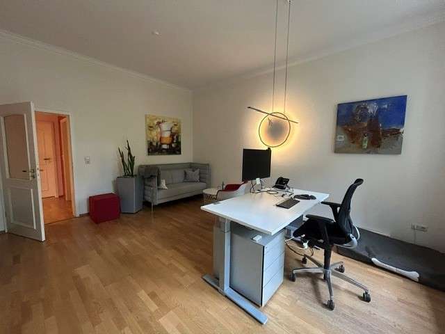 Gewerbeobjekt Leipzig Mitte - 890&euro; | Angebot:27277877