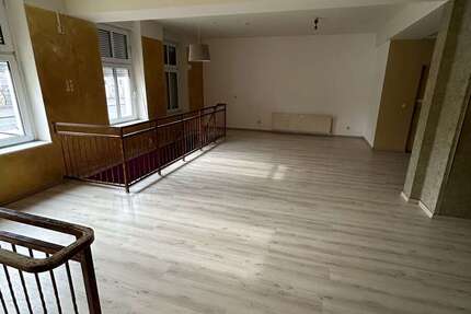 Gewerbeobjekt Magdeburg Leipziger Straße - 1.100&euro; | Angebot:26057581