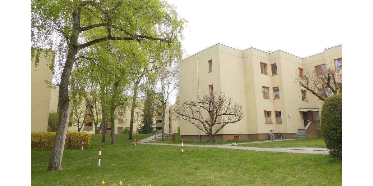 Etagenwohnung Berlin Tempelhof-Schöneberg - 1 Zimmer, 41 m&sup2;, 576&euro; | Angebot:26228543