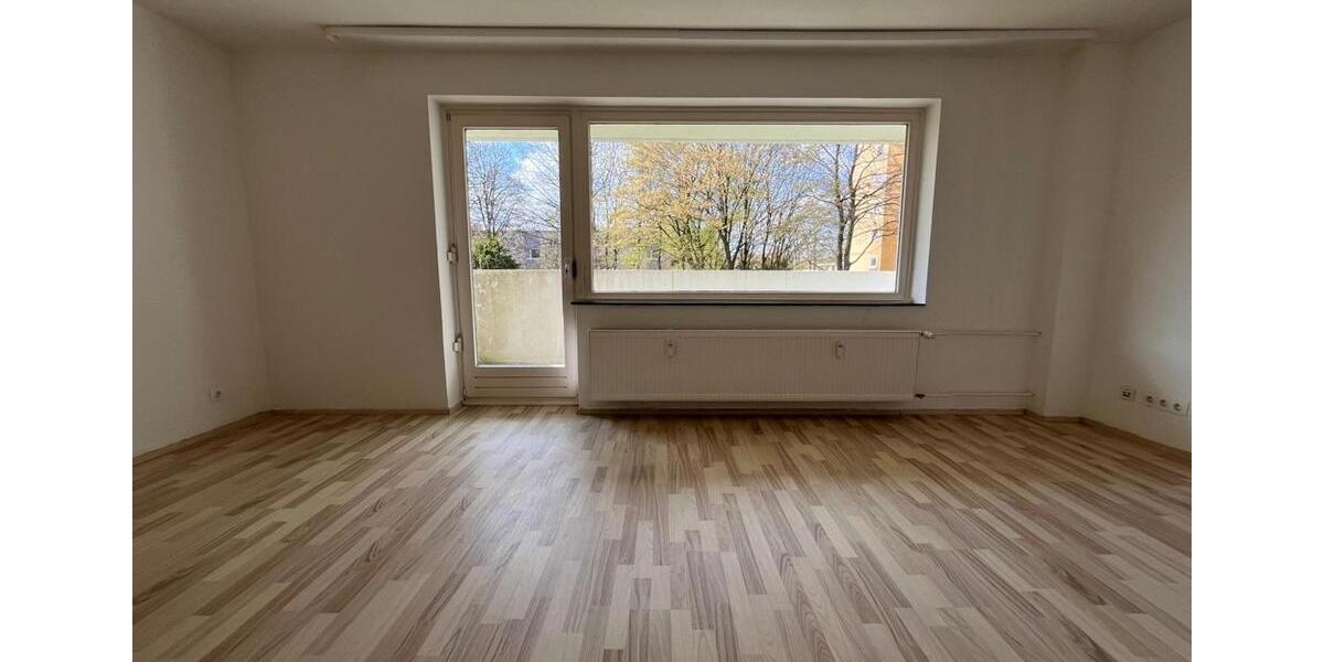 Etagenwohnung Wuppertal Gemarkung Vohwinkel - 2 Zimmer, 57 m&sup2;, 492&euro; | Angebot:26480752