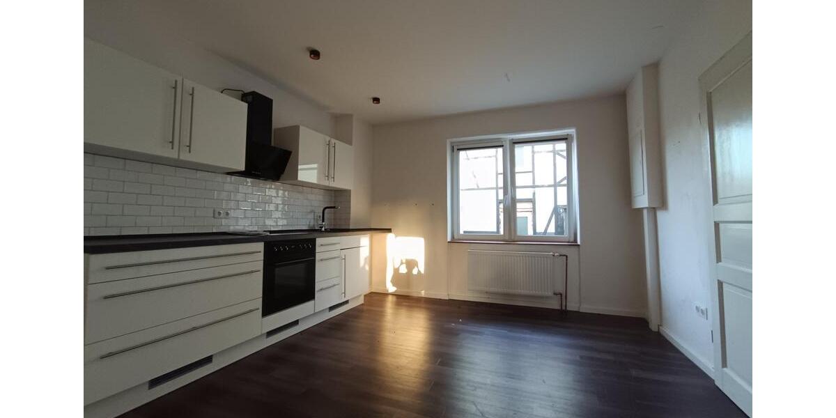 Erdgeschoßwohnung Wandlitz - 1.5 Zimmer, 49 m&sup2;, 595&euro; | Angebot:25273187