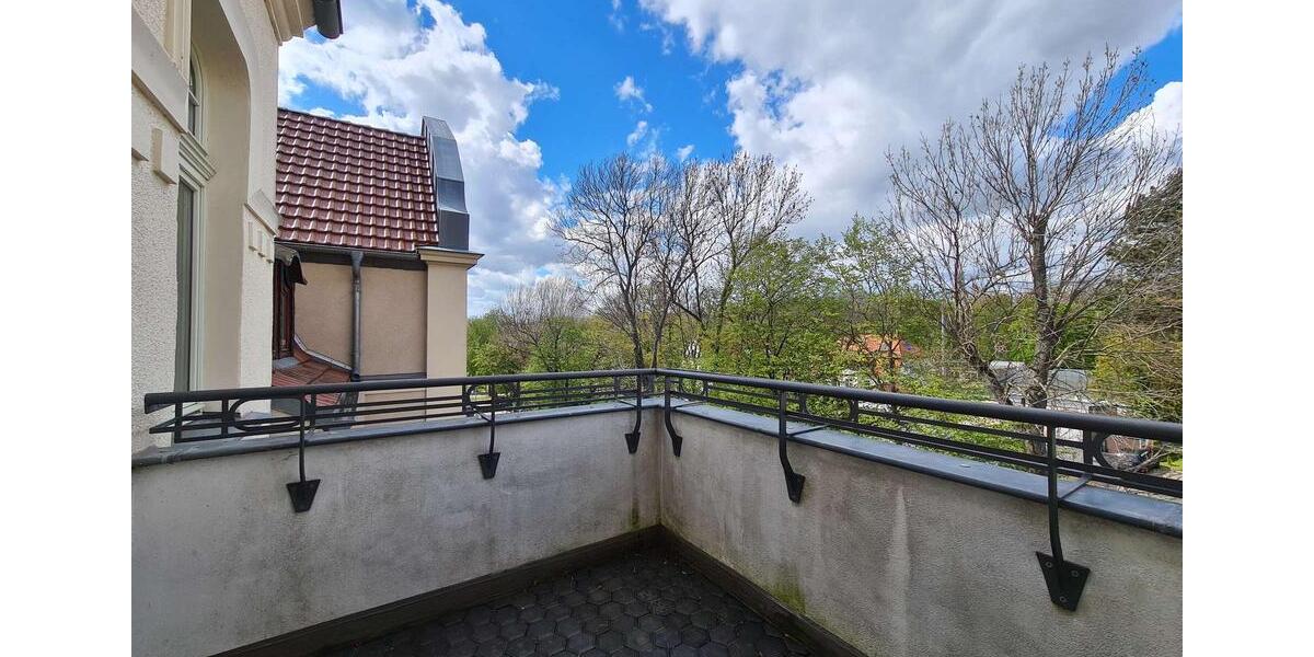 Etagenwohnung Köthen (Anhalt) - 3 Zimmer, 84 m&sup2;, 595&euro; | Angebot:25977962