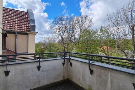 Wohnung Köthen (Anhalt) - 3 Zimmer, 84 m&sup2;, 595&euro; | Angebot:25977962