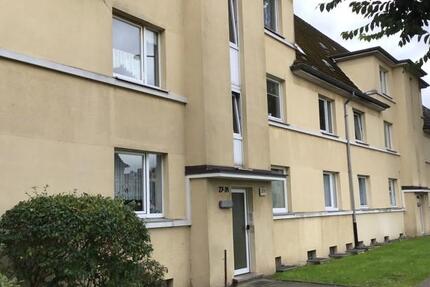 Da kommt man gern Heim. Renovierte 2,5-Zimmer-Wohnung, sofort anmietbar!