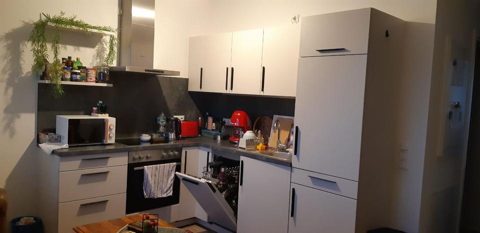 Erdgeschoßwohnung Penzberg - 1 Zimmer, 45 m&sup2;, 790&euro; | Angebot:26277310