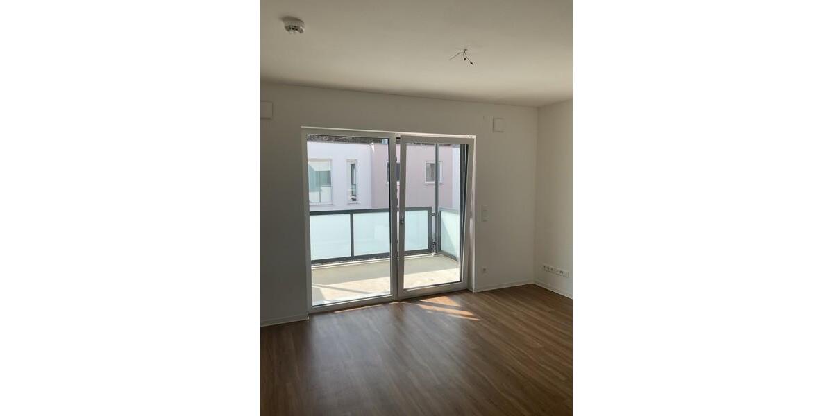 Etagenwohnung Buchloe - 2 Zimmer, 52 m&sup2;, 808&euro; | Angebot:25902010