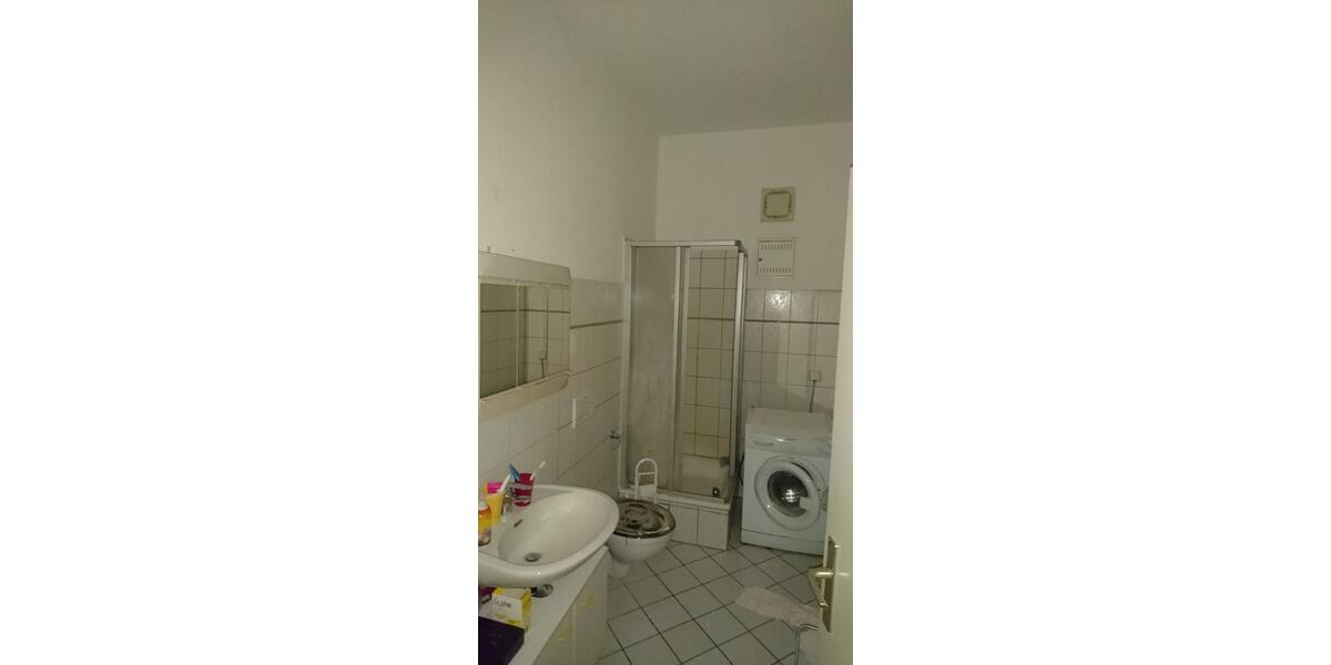 Etagenwohnung Weißenfels - 4 Zimmer, 80 m&sup2;, 446&euro; | Angebot:26003570