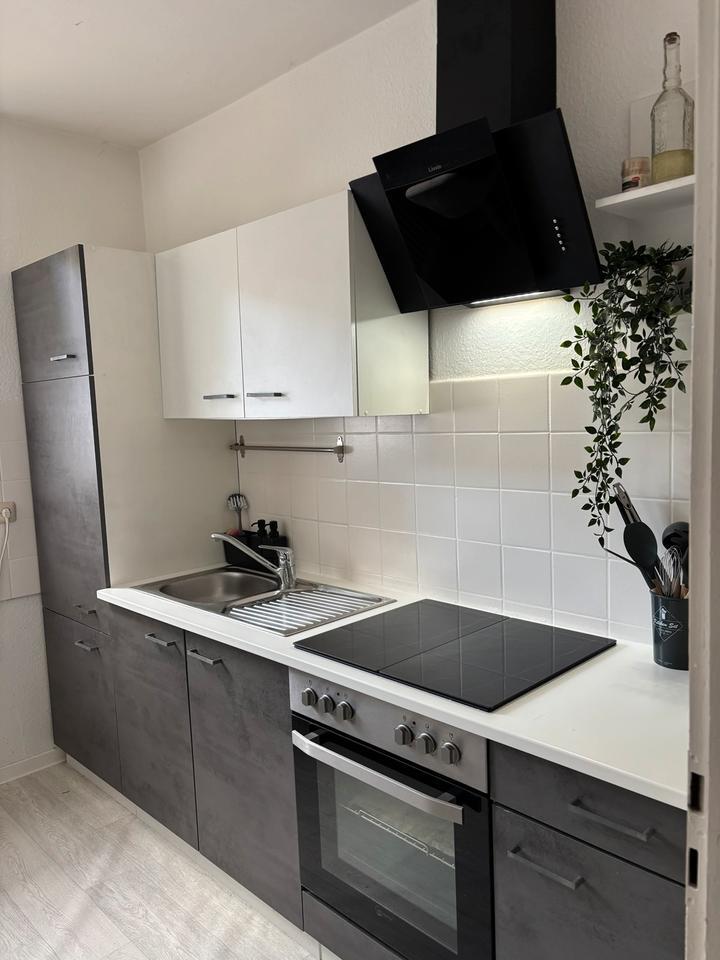 3 Zimmer Wohnung