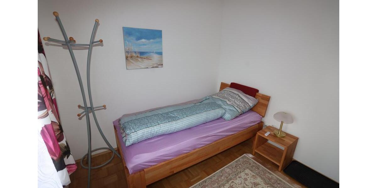 Wohnen auf Zeit Schwandorf - 2 Zimmer, 70 m&sup2;, 640&euro; | Angebot:25862301