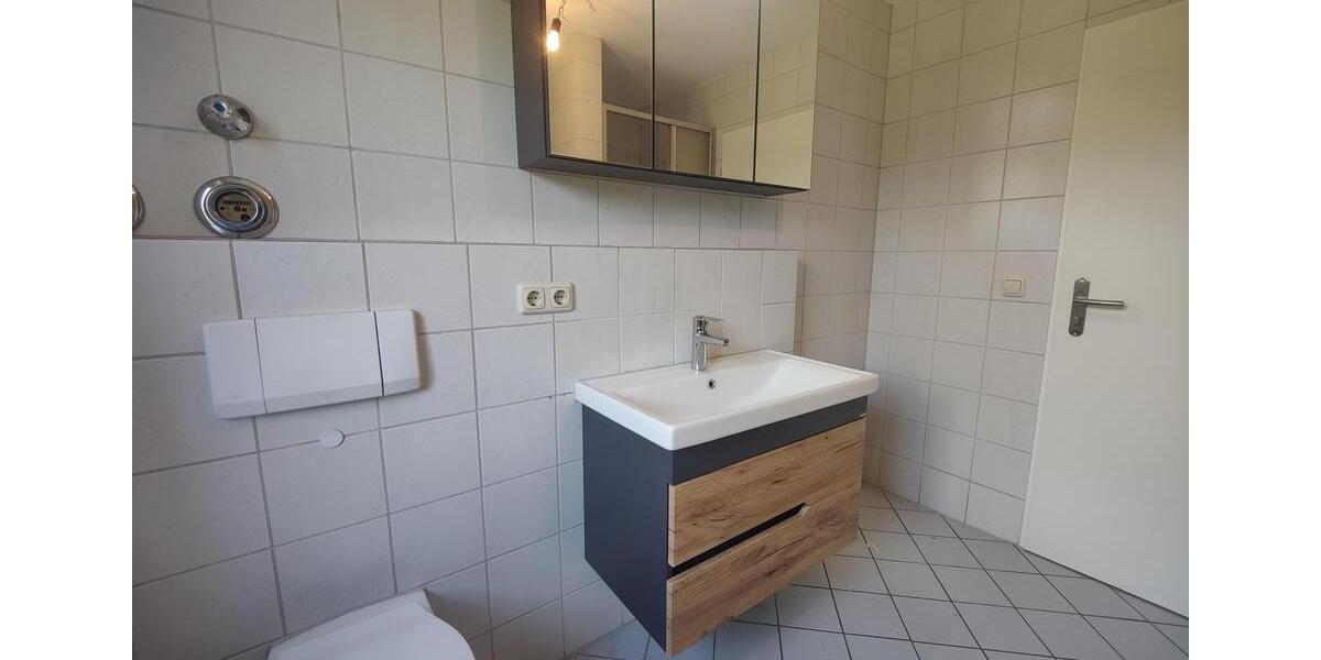 Terrassenwohnung Türkheim - 3 Zimmer, 85 m&sup2;, 1.020&euro; | Angebot:26235554