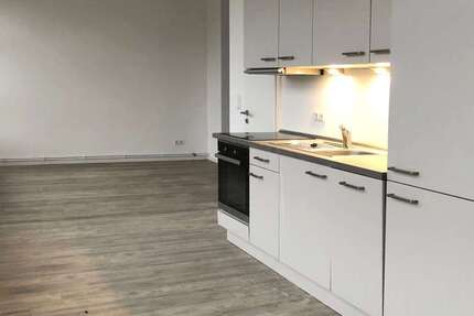Wohnung Lübeck Hüxtertor / Mühlentor / Gärtnergasse - 1 Zimmer, 54 m&sup2;, 610&euro; | Angebot:26754870