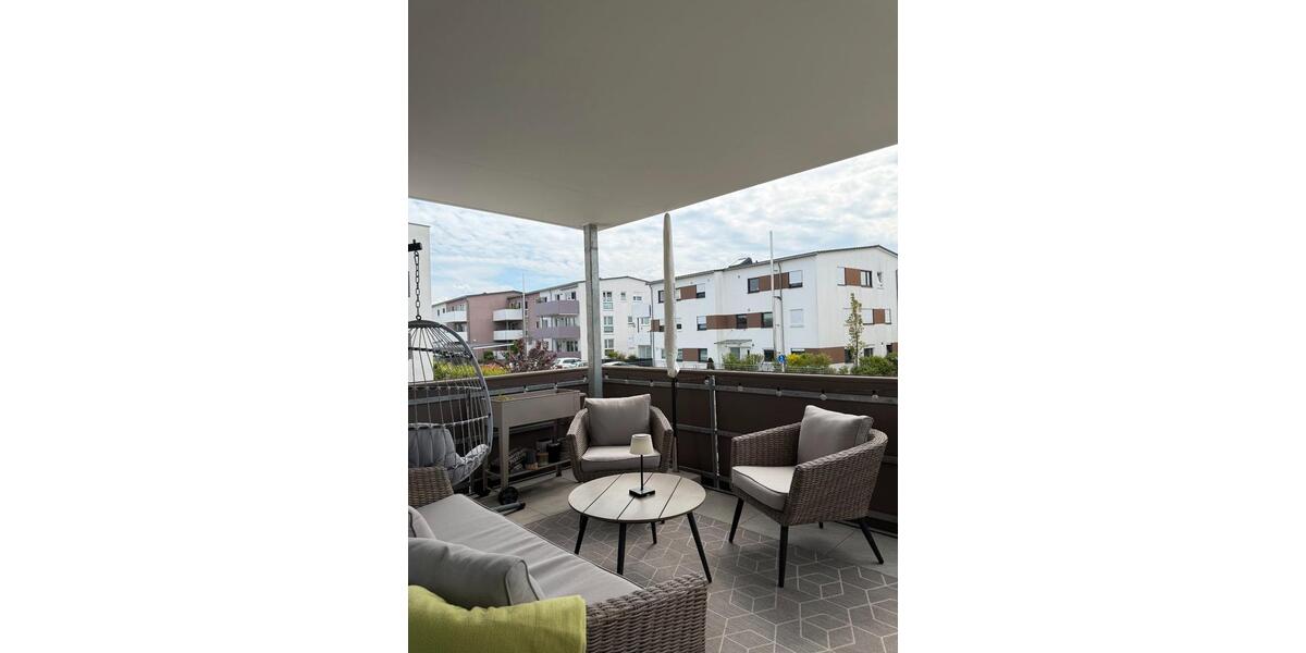 Etagenwohnung Öhringen - 3 Zimmer, 88 m&sup2;, 1.100&euro; | Angebot:26501993