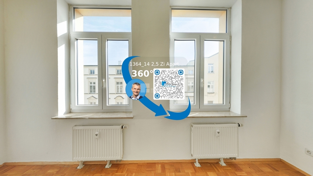 Ihr neues Schlafzimmer in der Paulsstadt - Etagenwohnung Schwerin Paulsstadt (Musikerviertel) | Angebot:26739510