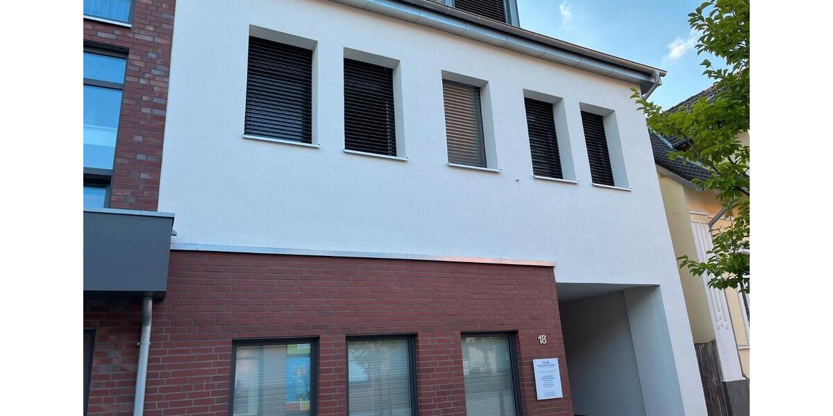 Etagenwohnung Ochtrup - 4 Zimmer, 116 m&sup2;, 1.250&euro; | Angebot:26399843