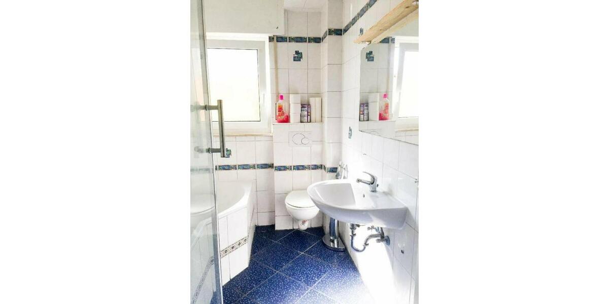 Wohnen auf Zeit Erlensee - 4 Zimmer, 80 m&sup2;, 580&euro; | Angebot:23012229