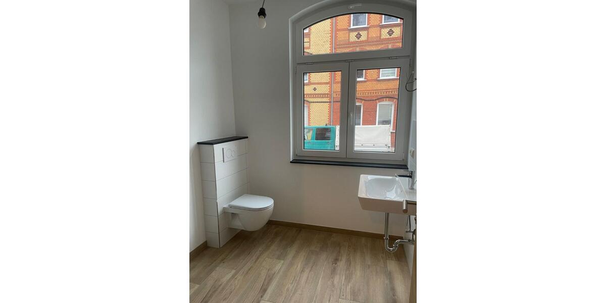Erdgeschoßwohnung Mühlhausen (Thüringen) - 2 Zimmer, 56 m&sup2;, 412&euro; | Angebot:24774690