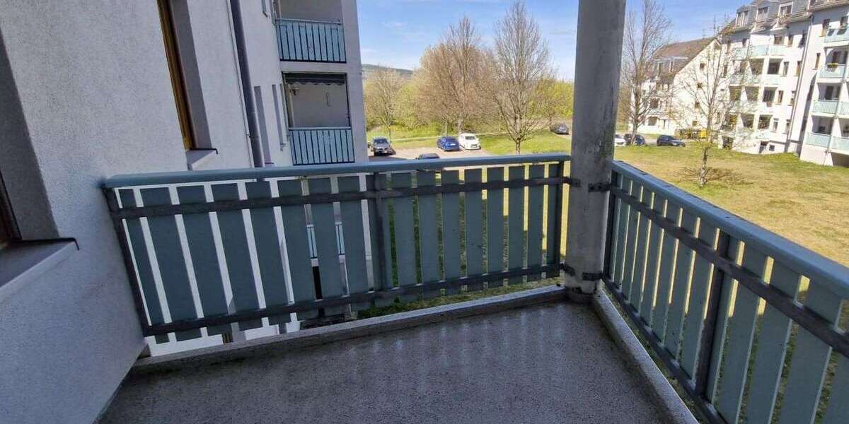 Etagenwohnung Annaberg-Buchholz Buchholz - 4 Zimmer, 74 m&sup2;, 458&euro; | Angebot:26696296