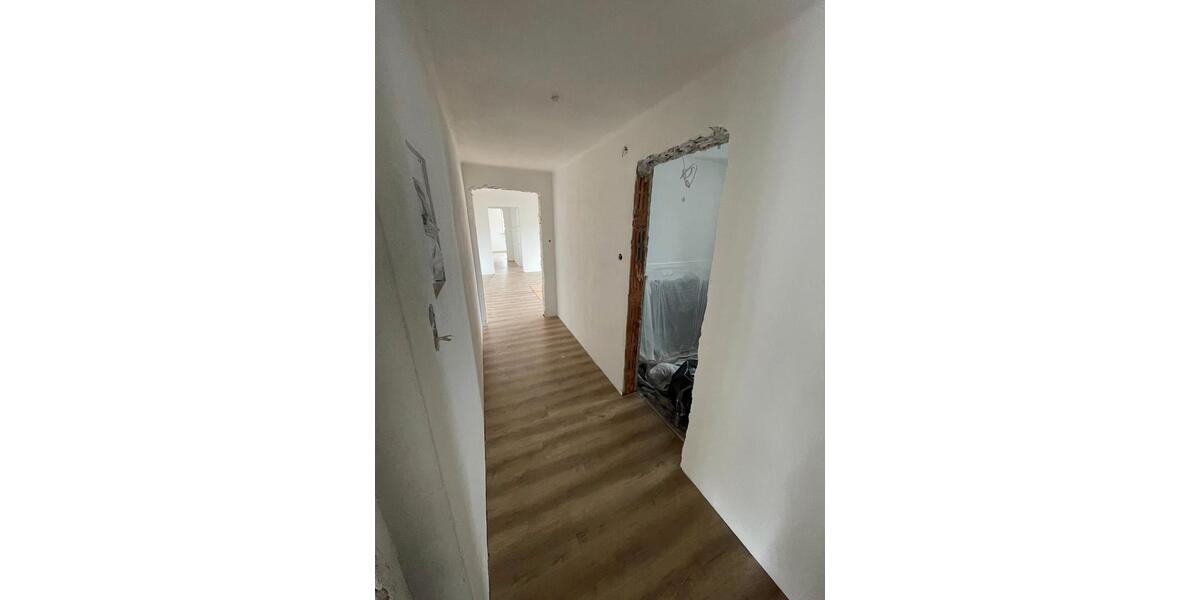 Etagenwohnung Arzberg - 3 Zimmer, 57 m&sup2;, 457&euro; | Angebot:25996043