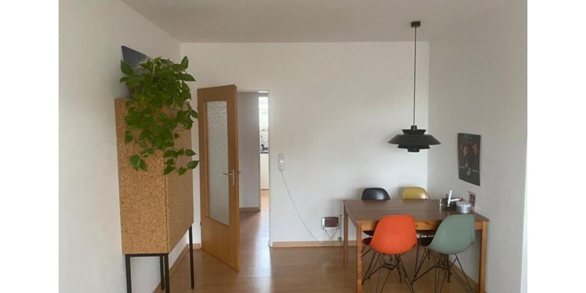 Etagenwohnung Oldenburg Bloherfelde - 3 Zimmer, 72 m&sup2;, 738&euro; | Angebot:24864624