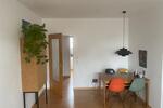 Etagenwohnung Oldenburg Bloherfelde - 3 Zimmer, 72 m&sup2;, 738&euro; | Angebot:24864624
