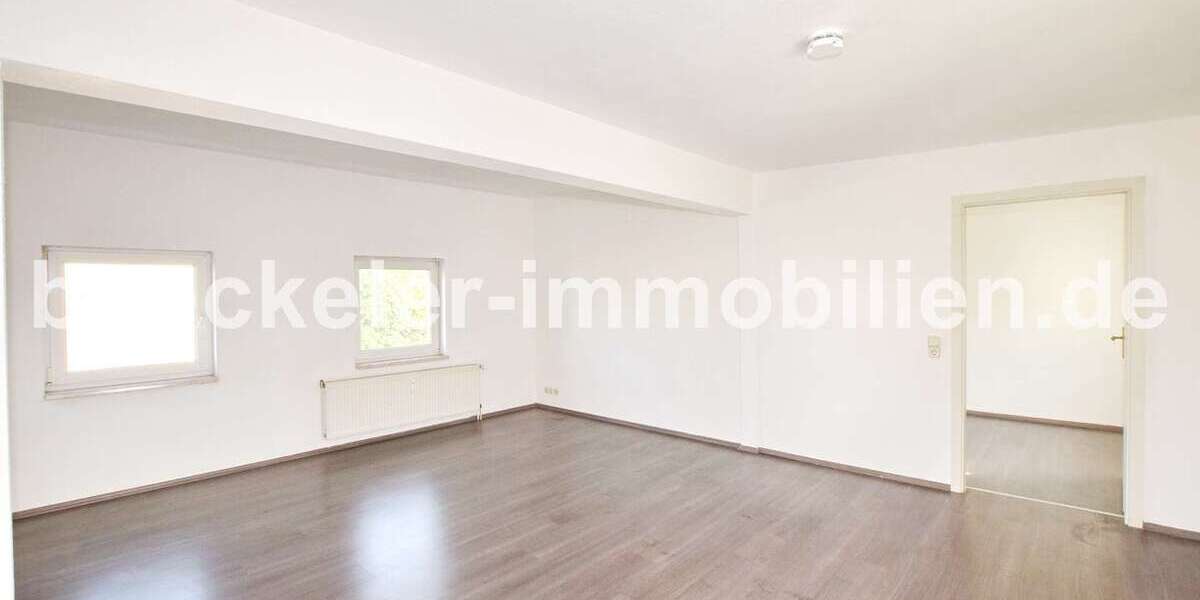 Wohnung zum Mieten in Halle 500 € 71 m² 2 zimmer