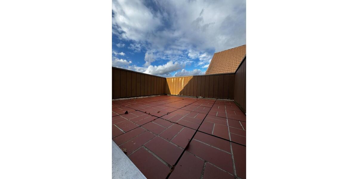 Dachgeschoßwohnung Osterode am Harz - 3 Zimmer, 60 m&sup2;, 380&euro; | Angebot:24440109