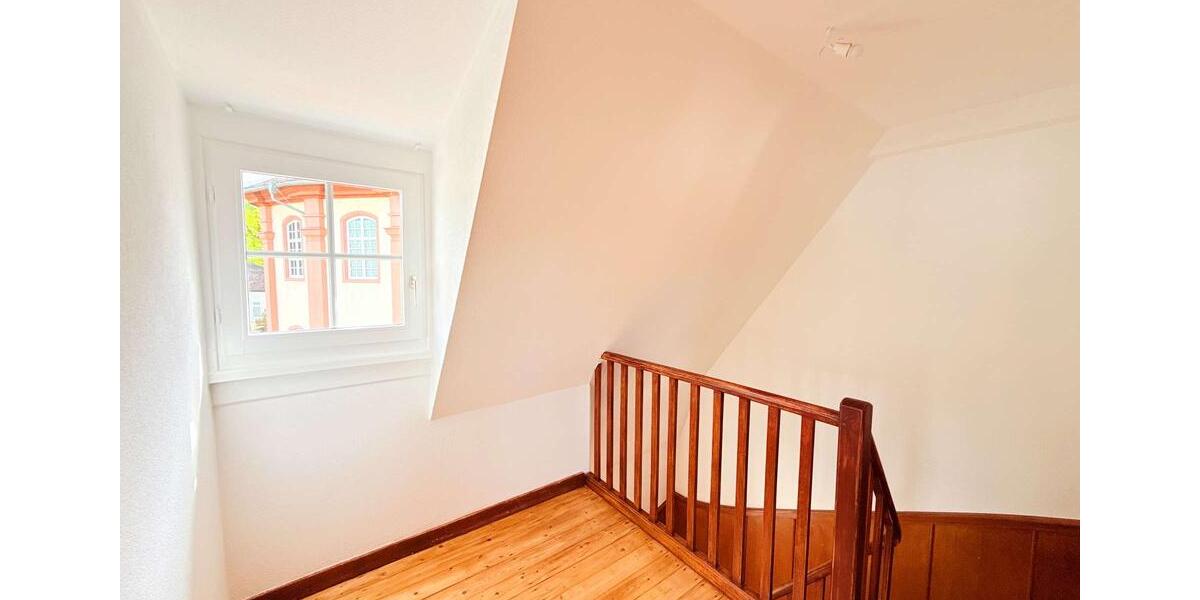 Etagenwohnung Laubach - 3 Zimmer, 81 m&sup2;, 800&euro; | Angebot:26515975